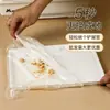 Bolsa Limpieza Bandeja Mascota Jaula Conejo Jaula Perro Bolsa Basura Jaula Loro Pájaro Jaula Da Yang Heces Bolsa Plástico Desechable