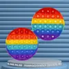 Brinquedos educativos de educação infantil impressos em ambos os lados 24cm teclado letras e números fórmula de multiplicação 12X12 mouse exterminador pioneiro