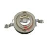 Cuentas de Lámpara LED de Imitación de Lumen de Alta Potencia 3W Luz Púrpura Vertical 365Nm395Nmuv Curado Detección Cuentas de Lámpara LED UV