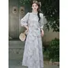 Conjunto Completo Ootd Súper Moderno Nuevo 2026, un Conjunto de Dos Piezas de Faldas Muy Elegante y Hermoso Estilo Chanel para Mujeres