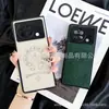 Aplicável à capa de celular vivoxfold Kexin xfold + tela dobrável capa protetora totalmente abrangente resistente a quedas Clássico Empresarial