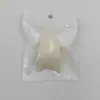 Herramientas de Belleza Pinzas para Pestañas Postizas sin Adhesivo Rizador de Pestañas de Plástico Rizador de Pestañas Postizas Bolsa Auxiliar para Pestañas