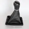 Suministro de comercio exterior adecuado para Volkswagen Golf 7 funda antipolvo para pomo de palanca de cambios funda antipolvo para palanca de cambios integrada
