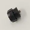 Adaptador de Bola para Buraco de Bola de 17mm para 1/4 Adaptador de Bola para Buraco de Bola de 17,4mm