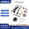 Kit de cadena de distribución y bomba de agua para Toyota Corolla Scion 1.8L