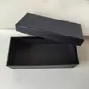 Caja de Tarjetas Blanca Tela Oxford Cremallera Estuche para Gafas Botón de PVC Caja Gancho Estuche Resistente a la Presión para Gafas de Sol Caja Plegable Accesorios 1
