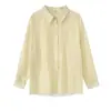 Conjunto de Camisa Estilo Preguiçoso 2026 Verão Plus Size Roupas Femininas Calça Longa/Shorts Camisola Conjunto de Três Peças 254638t22