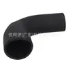 31293663 Es Adecuado para Manguera de Silicona de Admisión de Turbocompresor Volvo, Tubería de Aire, Personalización/OEM en Pequeñas Cantidades
