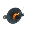 Indutor Esquelético Bobina Receptora de Carregamento Sem Fio Bobina Indutora Fone de Ouvido Bluetooth Bobina de Carregamento Sem Fio Processamento e Personalização