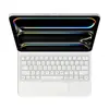 Teclado Mágico é Adequado para iPad Pro/Air11 Contatos Conectados Diretamente ao Russo, Francês, Alemão, Português, Espanhol e Árabe 13