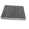 Adequado para 20 Ruihu 8 Ruihu 5 7 T25887B B6291A compartimento de ar condicionado compartimento de ar condicionado filtro da cabine