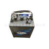 Batería de plomo-ácido Lishi DT106 sin mantenimiento 6V225Ah plataforma elevadora eléctrica coche turístico