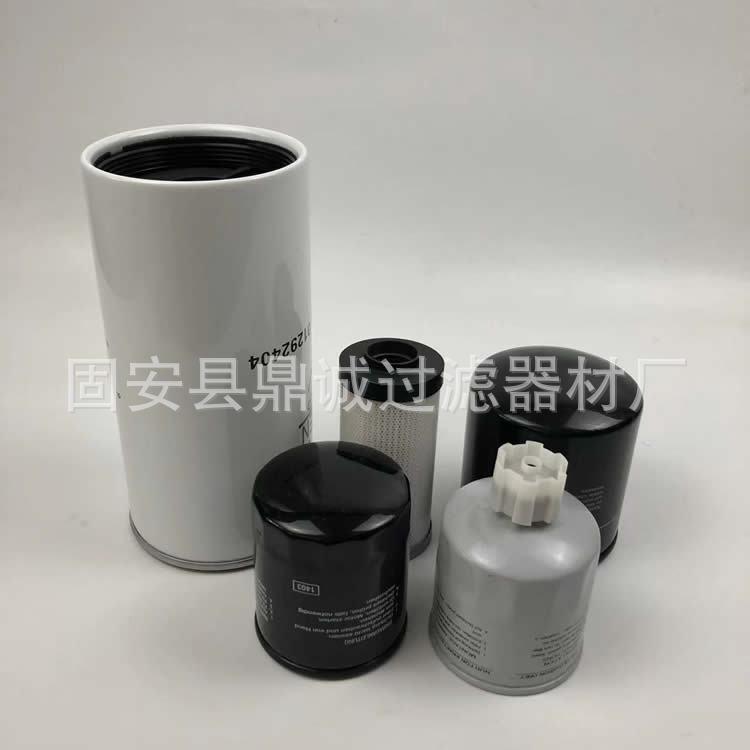 悍马维特根压路机滤芯