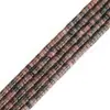 AliExpress Separadores de Color Natural Cuentas Separadoras Arandelas Hecho a Mano DIY Accesorios de Hilo Semi-terminados Componentes para Joyería Hecha por Uno Mismo