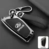 Adecuado para Funda de Llave de Mando a Distancia Saic Maxus Mifa9 Maxus G90 New Tour V70 Hebilla de Carcasa de Alta Gama a la Moda
