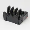JR36-2032A463A120A160A Relé de Sobrecarga Térmica Protector Térmico Relé Térmico Ajustable en Corriente