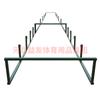 Red de Pelo Alto Personalizada de Fábrica, Red de Pelo Bajo, Equipo de Entrenamiento de Arrastre para Entrenamiento Militar, Red de Perfil Bajo, Red de Perfil Alto, Entrenamiento al Aire Libre