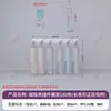 Libro de Exhibición de Colores de Uñas de Lujo Ligero de Gama Alta, Tablero de Exhibición de Colores de Esmalte de Uñas y Gel para Salones de Uñas y Pestañas