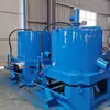 Fábrica de centrífugas de separación de oro aluvial centrífuga de separación de oro aluvial