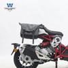 Muscle car Lobo adequado para itajite Dragster200 bolsa lateral bolsa lateral de liberação rápida bolsa de capacete retrô à prova d'água