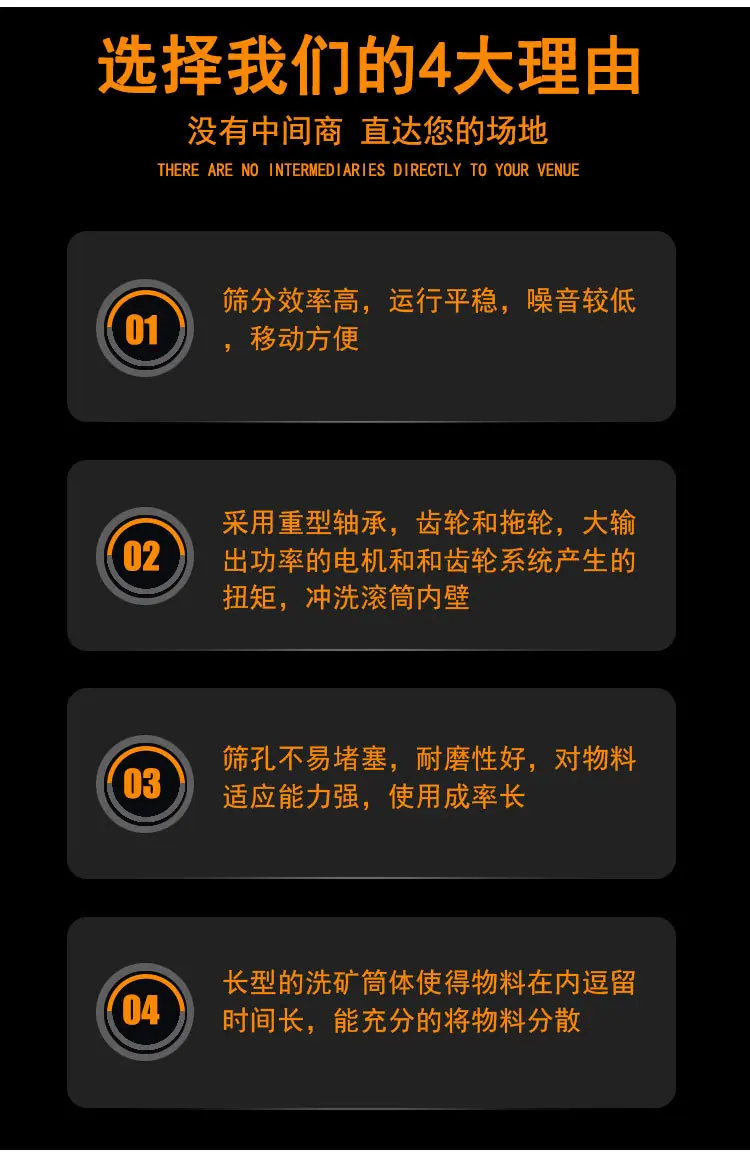 滚筒洗矿机 (6)