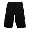 Calças Capris Populares Masculinas Transfronteiriças de Secagem Rápida, Calças Casuais de Trabalho com Elasticidade em Quatro Direções, Shorts Respiráveis de Secagem Rápida para Esportes ao Ar Livre