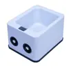 [10 Modelos] Tina de Baño de Pies Acrílica, Tina de Baño de Pies de ABS, Tina para Remojo de Pies de Salón de Uñas, Cubo de Plástico, Lavabo para Pies, Tina de Baño
