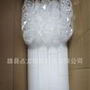 Soporte de bola de onda de 70 cm directo de fábrica transparente de 4 garras bola de onda luminosa de 40 cm Club