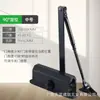 Fechador de Porta Amortecedor Hidráulico para Uso Doméstico, Fechador Automático de Porta para Portas de Incêndio, Fechador de Porta de Incêndio, Dispositivo de Fechamento de Porta com Mola