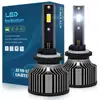 Fabricante original faro LED para coche H1H7 luz de cruce H4H13 luz antiniebla bombilla 880 CSP3570 lámpara de coche H11H9