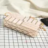 Bolsa de Noche Acrílica de Venta Caliente Transfronteriza 2026 Bolso de Mano Versátil Caja para Vestido Bolso Pequeño con Cadena para Hombro Cruzado para Mujer