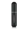 Viagem transfronteiriça sub-frasco de perfume sub-frasco portátil mini atomizador de perfume frasco spray de viagem 5ml