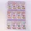 Fábrica de OrigenParches de Uñas Postizas Portátiles Transfronterizos, Puntas de Uñas Postizas, Uñas Postizas Terminadas, Uñas Portátiles al por Mayor