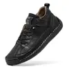 Botas Martin Populares Transfronterizas de Amazon, Zapatos Casuales para Exteriores de Caña Media para Hombre de Talla Grande, Botas de Trabajo para Pareja, Zapatos de Mujer para Otoño e Invierno