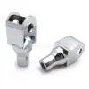 Aplicable Transfronterizo 1996 - 2004 Honda 750 Magna Cruise Motocicleta Especial Cabezal de Montaje de Pedal
