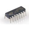 Novo Circuito Integrado (CI) de Chip de Controle PWM Duplo Ajustável SG3524N