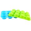 Brinquedo de Aperto Descompressor Molde de Silicone Bandeja de Gelo de Grau Alimentício Transfronteiriço