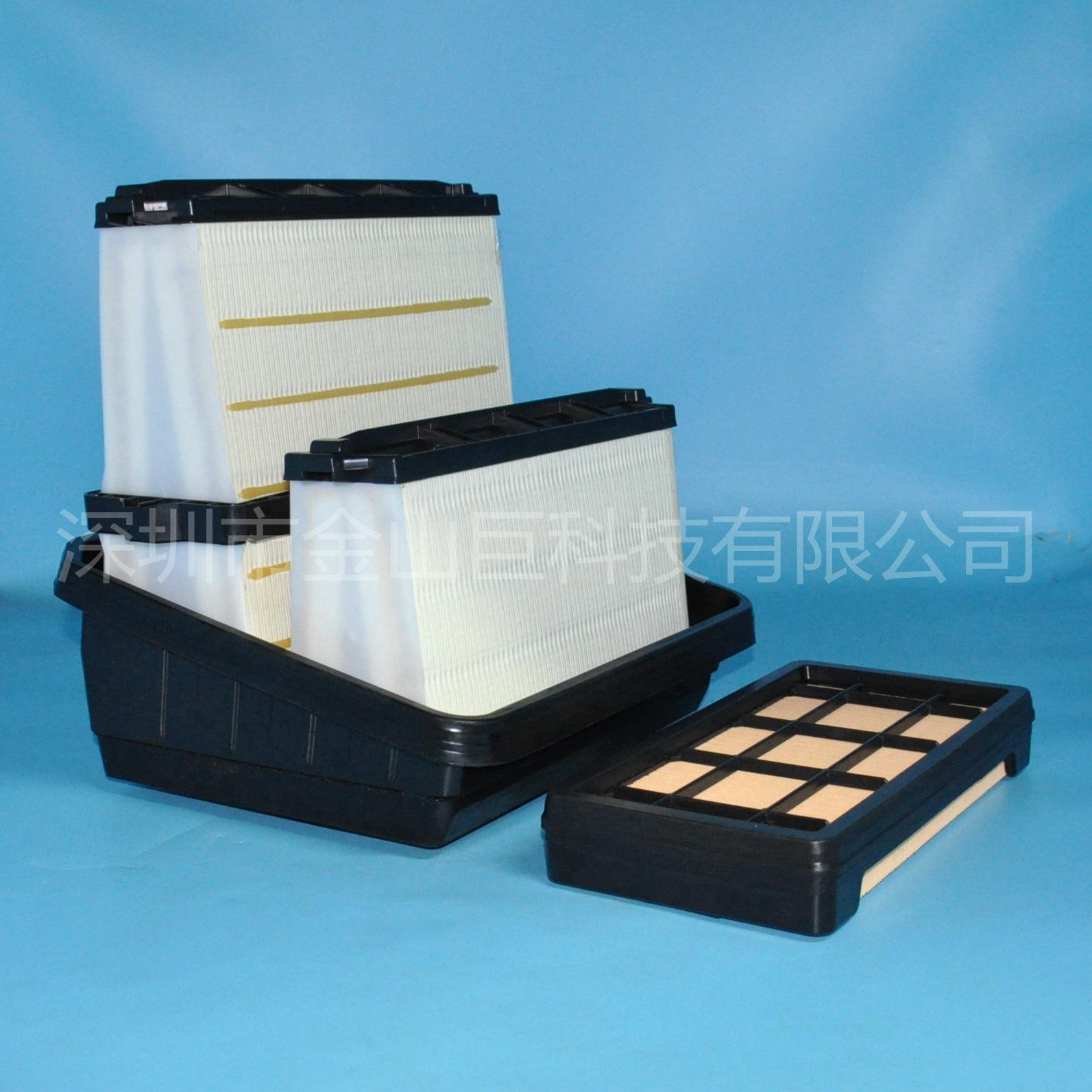 蜂窝空滤2490805 2829529 (4)