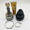 Adecuado para Hyundai Kia, productos nuevos y genuinos, eje de transmisión, semieje delantero, jaula de bolas exterior 49501-1e000