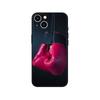 Adequado para iPhone15 luvas de boxe entusiastas do fitness capa de telefone