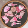 Chapéu de Cowboy Ocidental Europeu DIY Esmalte Gotejante Ornamento Acessórios Pingente Único Bota de Cowboy Charme Estilo Pequeno Perfume Pingente de Colar