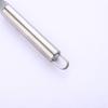 Cuchillo de acero inoxidable para cortar camarones, venta al por mayor, para abrir camarones, con abertura en la espalda, para pelar camarones y recoger camarones, herramienta de acero inoxidable para cocina.