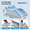 Almohada Multifuncional para Parejas, Almohada de Cama para Levantar Glúteos, Almohada de Pareja, Artículos de Uso Diario, Almohada Triangular, Cojín de Amor