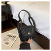 Mini Bolso de Hombro para Mujer, Diseño de Nicho, Moderno y a la Moda, Estilo Simple, Nuevo Bolso Cruzado Estilo Coreano Primavera 2026, Bolso para Viajar al Trabajo