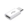 Adaptador de Conversão TPC para Celular Otg Huawei e Apple V8 Micro Fêmea para Tipo-C