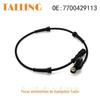 Sensor ABS direto da fábrica adequado para Renault 7700429113 autopeças atacado