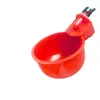 Bebedero de Agua Automático para Gallinas, Patos y Gansos, Bebedero para Palomas, Fuente para Beber, Bebedero, Bebedero de Agua Automático para Gallinas, Especial para Cría