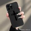 Capa de celular Cross para Apple 16PROMAX iphone11/2/3/4/15/xrsmax capa protetora 78