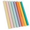 Pegatina Gruesa de Color Sólido Impermeable y a Prueba de Humedad para Dormitorio, Pegatina para Renovar Armarios, Película que Cambia de Color para Mesas, Pegatina para Cubrir Muebles y Gabinetes Feos