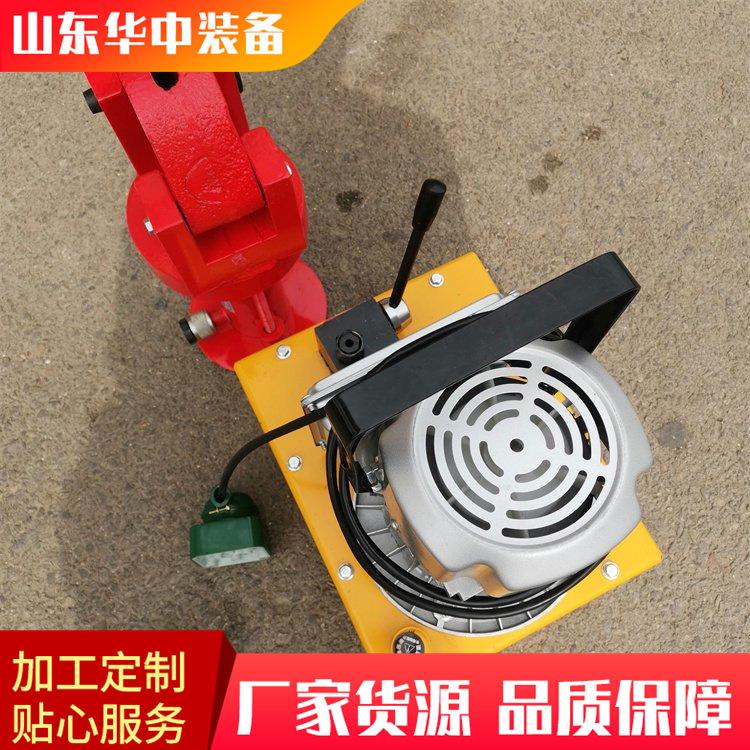 FJQ-32-52 液压钢丝绞线切断器 钢丝绳切断机03.p